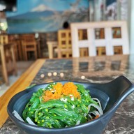 เมนูของร้าน Sakura