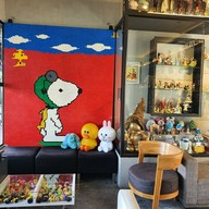 Tooney Food Room & Cafe