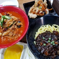 홍콩반점 0410 Hongdae