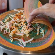 เครปตี๋อ้วน