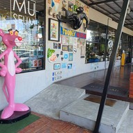 Tooney Food Room & Cafe