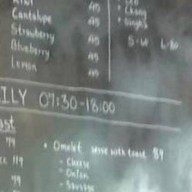 กาแฟ นางนอน (Nangnon Coffee)