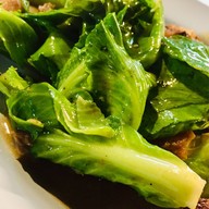 เมนูของร้าน ร้านอาหารรอรัก