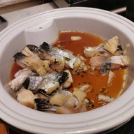 เมนูของร้าน THE KITCH Restaurant