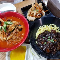 홍콩반점 0410 Hongdae