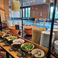 บรรยากาศ สยามนิรมิต