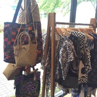 ทรายคำ Souvenir & café