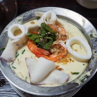 เมนูของร้าน ใจสั่งมา