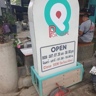 Pok cafe