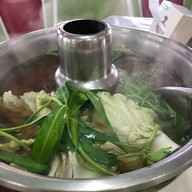 เมนูของร้าน สุกี้นกน้อย