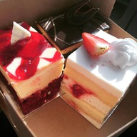 The Sweet Factory  โลตัสจันทบุรี