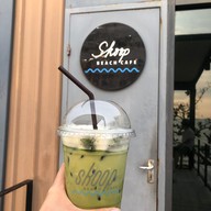 เมนูของร้าน Skoop Beach Café