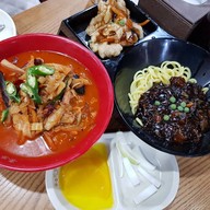 홍콩반점 0410 Hongdae