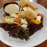 Food or drink of EAT STEAK BANGSAEN
