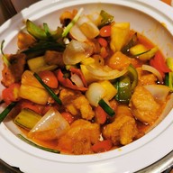 เมนูของร้าน THE KITCH Restaurant