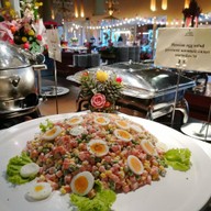 บรรยากาศ สยามนิรมิต