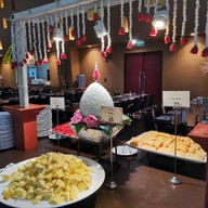 บรรยากาศ สยามนิรมิต