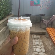 Pok cafe