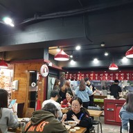 홍콩반점 0410 Hongdae