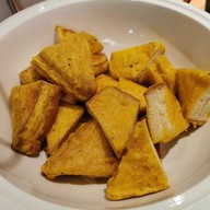 เมนูของร้าน THE KITCH Restaurant
