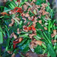 ข้าวแกงครัวคุณอ้วน