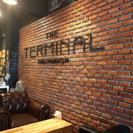 The Terminal