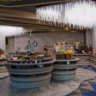 บรรยากาศ THE KITCH Restaurant