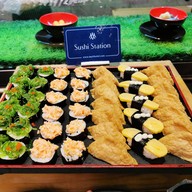 เมนูของร้าน THE KITCH Restaurant