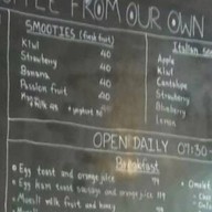 กาแฟ นางนอน (Nangnon Coffee)