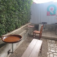 Pok cafe