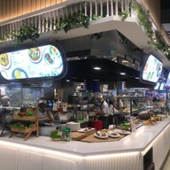 ข้าวแกงสกุลทอง เซ็นทรัลพระราม 3