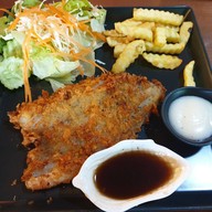 Log In Cafe