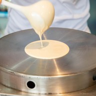 เครปตี๋อ้วน