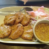 เมนูของร้าน Keeree Mantra