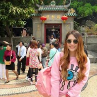 บรรยากาศ วัดอาม่า