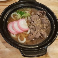 เมนูของร้าน โกย่า โกย่า