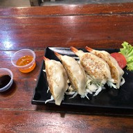 เมนูของร้าน ผัดไท โรงอาหารราม่า อร่อยฝุดๆ