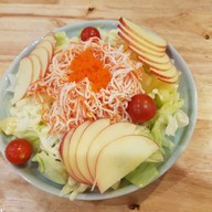 เมนูของร้าน โกย่า โกย่า