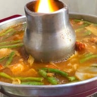ครัวแม่มณี นนทบุรีเจ้าเก่า