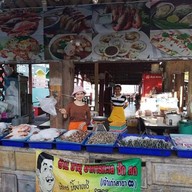ซาอุ​ Seafood เกาะล้าน