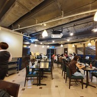Ngongping Garden Restaurant