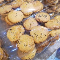 เมนูของร้าน ขนมเปี๊ยะซอย 9 ตรัง ถนนห้วยยอด