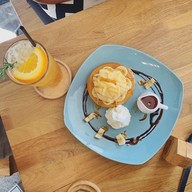 TAJONG by…FOLLOW ME - dessert & coffee (Halal food) TAJONG by…FOLLOW ME - dessert & coffee (ฟอลโล่ว์ มี)