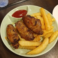Ngongping Garden Restaurant