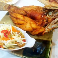 หิวหมูกรอบ (ตลาดเซฟวันgo) ล๊อค GM49-51