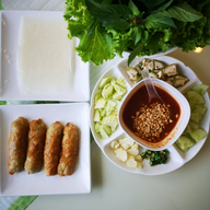 วีที แหนมเนือง The Promenade