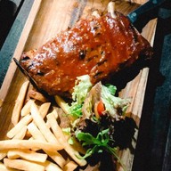 เมนูของร้าน Midwinter Green