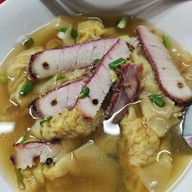 ป.กวางเจา บะหมี่ หน้าเซเว่นแฟลตบางชัน