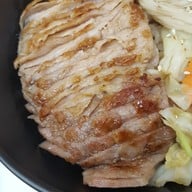 เมนูของร้าน Gohan by Chooji (Banthat Thong) บรรทัดทอง