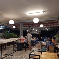 บ้านชาบู ตู 4 - มทส. ประตู4